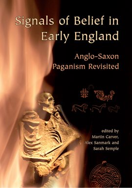 Cover image for Signals of Belief in Early England