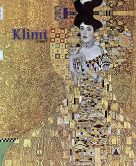 Cover image for Klimt