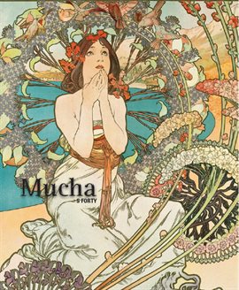 Cover image for Mucha