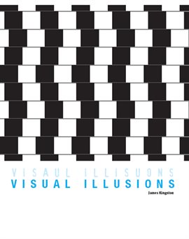 Cover image for Visual Illusions