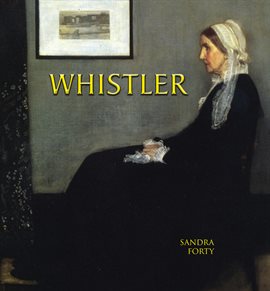 Cover image for Whistler