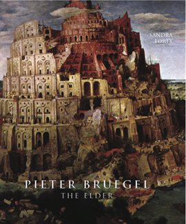 Cover image for Bruegel