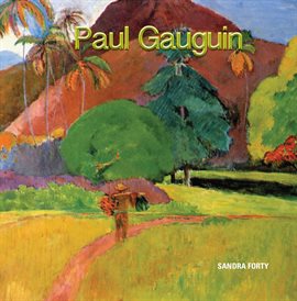 Cover image for Paul Gaugin