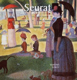 Cover image for Seurat