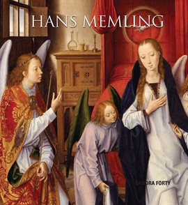 Cover image for Hans Memling