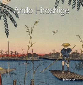 Cover image for Hiroshige