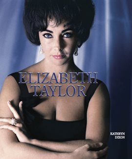 Cover image for Elizabeth Taylor