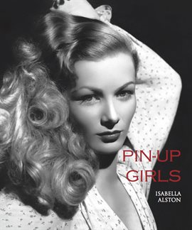 Cover image for Pin-up Girls