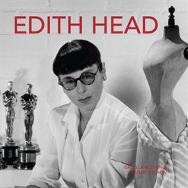 Cover image for Edith Head