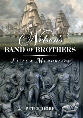 Imagen de portada para Nelson's Band of Brothers