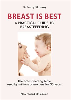 Imagen de portada para Breast is Best
