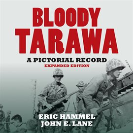 Cover image for Bloody Tarawa