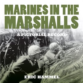 Cover image for Marines in the Marshalls