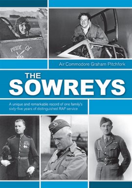 Imagen de portada para The Sowreys