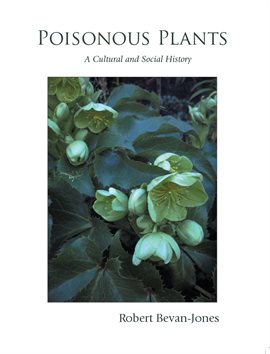 Imagen de portada para Poisonous Plants
