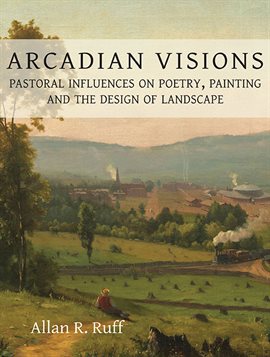 Cover image for Arcadian Visions