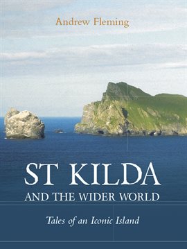 Cover image for St Kilda and the Wider World