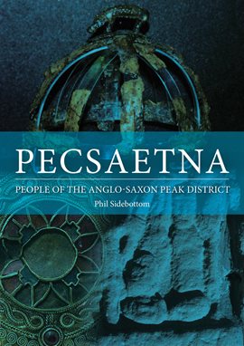 Cover image for Pecsaetna