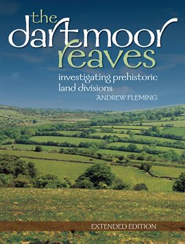 Cover image for The Dartmoor Reaves