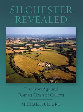 Cover image for Silchester Revealed