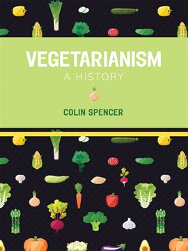 Cover image for Vegetarianism
