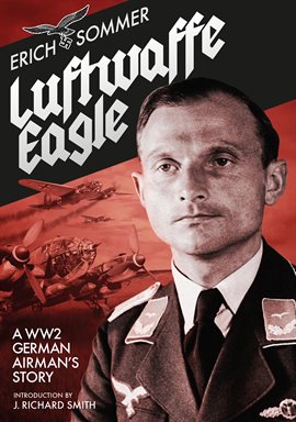 Cover image for Luftwaffe Eagle