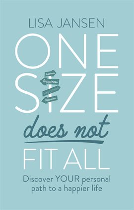 Imagen de portada para One Size Does Not Fit All