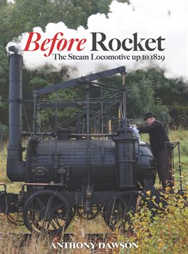Cover image for Before Rocket