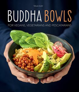 Imagen de portada para Buddha Bowls