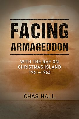 Cover image for Facing Armageddon