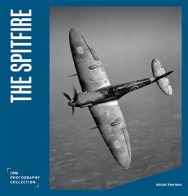 Cover image for The Spitfire