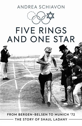 Image de couverture de Five Rings and One Star
