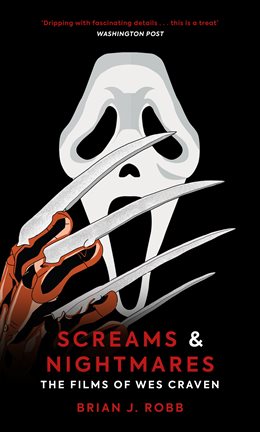 Cover image for Screams & Nightmares