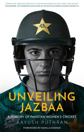 Cover image for Unveiling Jazbaa