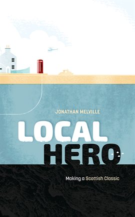 Cover image for Local Hero