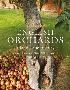 Cover image for English Orchards
