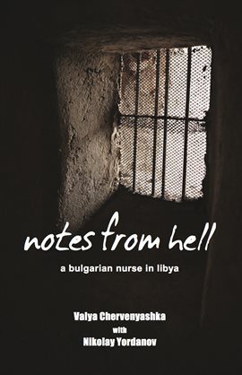 Cover image for Notes from Hell