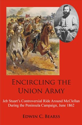 Cover image for Encircling the Union Army