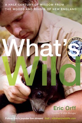 Cover image for What's Wild