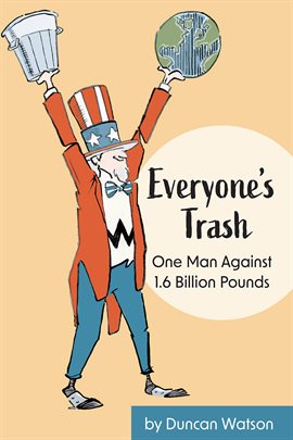 Cover image for Everyone's Trash