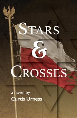 Cover image for Stars and Crosses