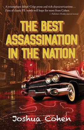 Cover image for The Best Assassination in the Nation