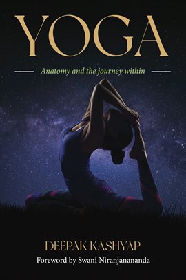 Cover image for Yoga
