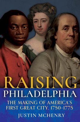 Imagen de portada para Raising Philadelphia
