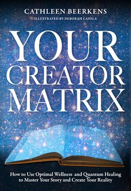 Imagen de portada para Your Creator Matrix