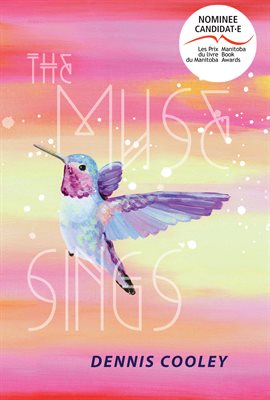 Cover image for The Muse Sings