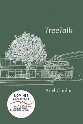 Imagen de portada para TreeTalk
