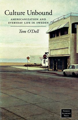 Cover image for Culture Unbound