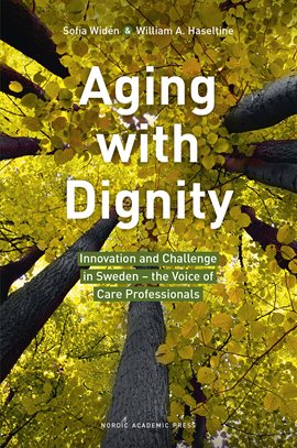 Imagen de portada para Aging With Dignity