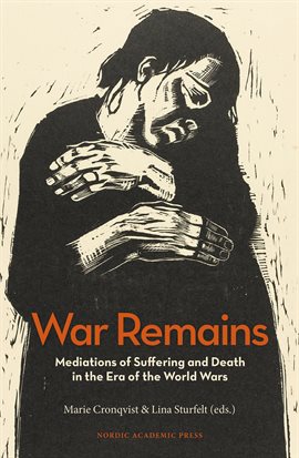 Cover image for War Remains